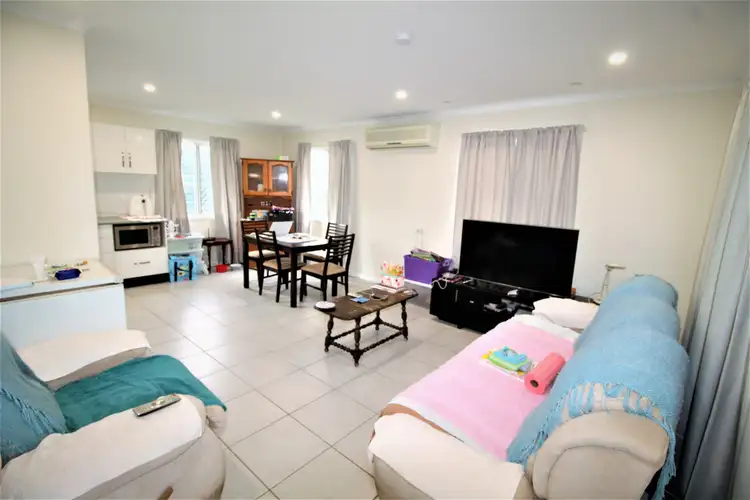 Fifth view of Homely house listing, 16 Tolchers Lane, Marian QLD 4753