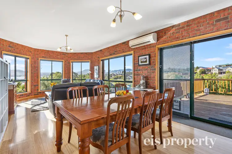 Fifth view of Homely house listing, 9 Monroe Court, Granton TAS 7030