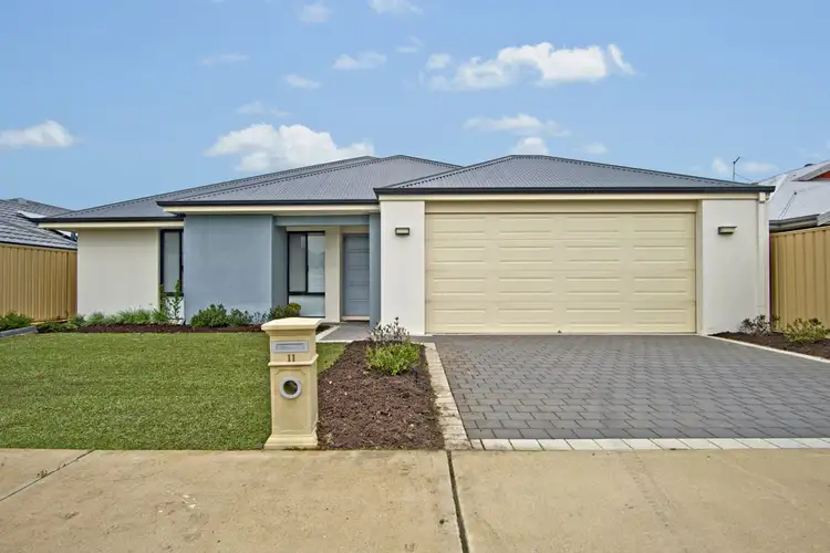 11 Penny Way, Baldivis WA 6171