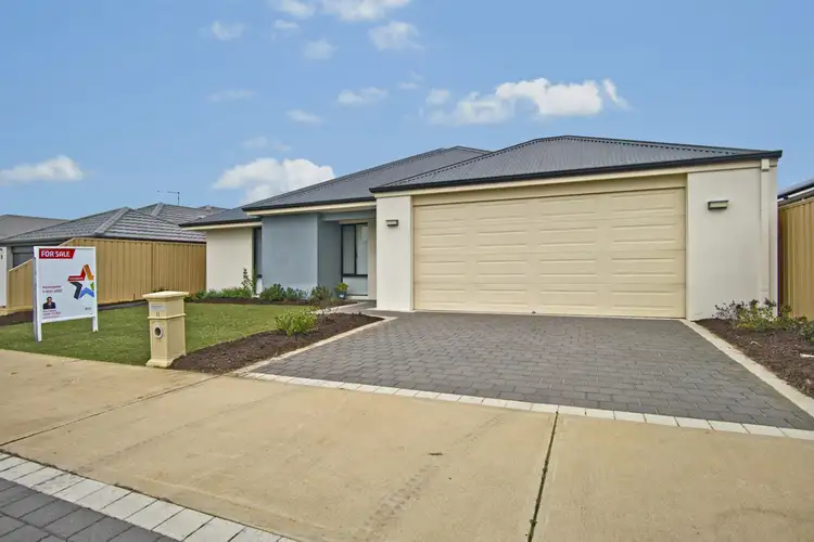 Third view of Homely house listing, 11 Penny Way, Baldivis WA 6171
