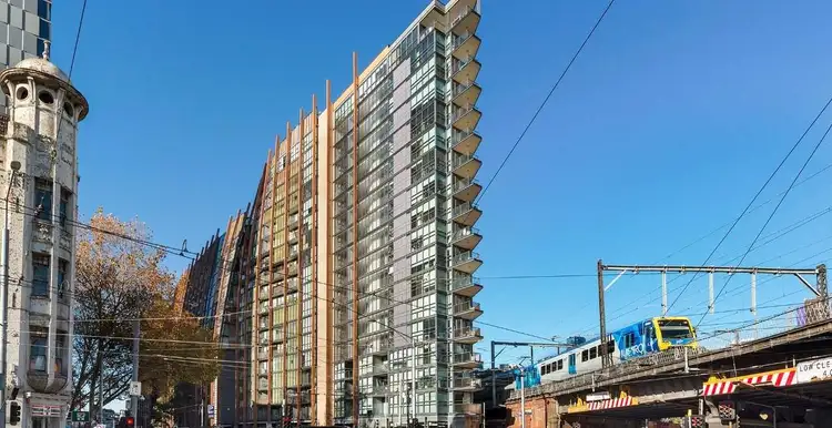 610/565 Flinders St, Melbourne VIC 3000