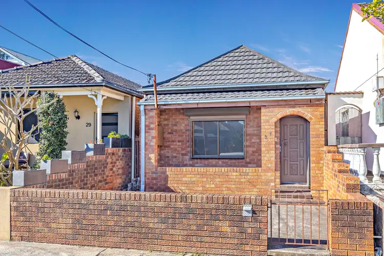 Main view of Homely house listing, 27 Flood Street, Leichhardt NSW 2040