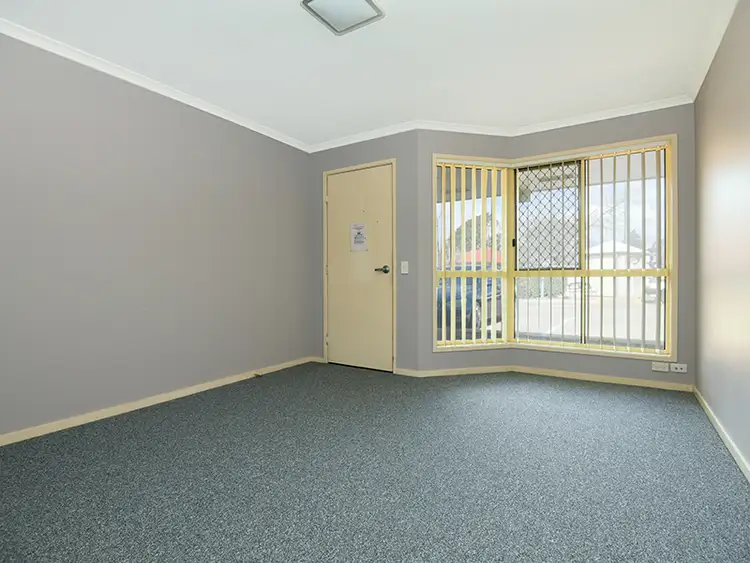Third view of Homely retirement listing, 43/55-59 Drayton Road, Harristown QLD 4350