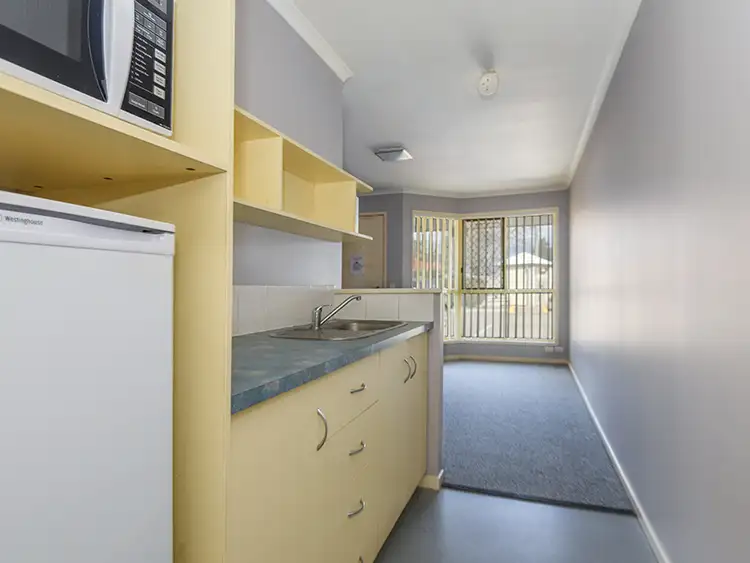 Sixth view of Homely retirement listing, 43/55-59 Drayton Road, Harristown QLD 4350