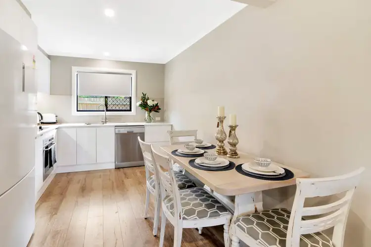 Fifth view of Homely unit listing, 1/59 Errol Avenue, Paradise Point QLD 4216