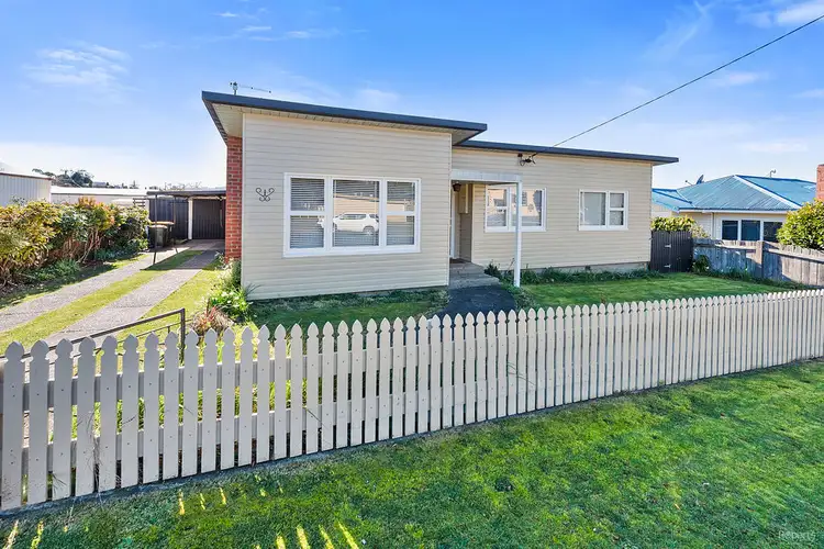 1 Albert Street, Sheffield TAS 7306