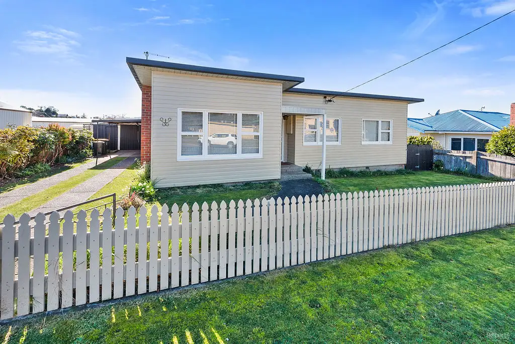 Main view of Homely house listing, 1 Albert Street, Sheffield TAS 7306