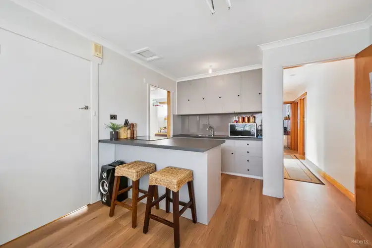 Second view of Homely house listing, 1 Albert Street, Sheffield TAS 7306