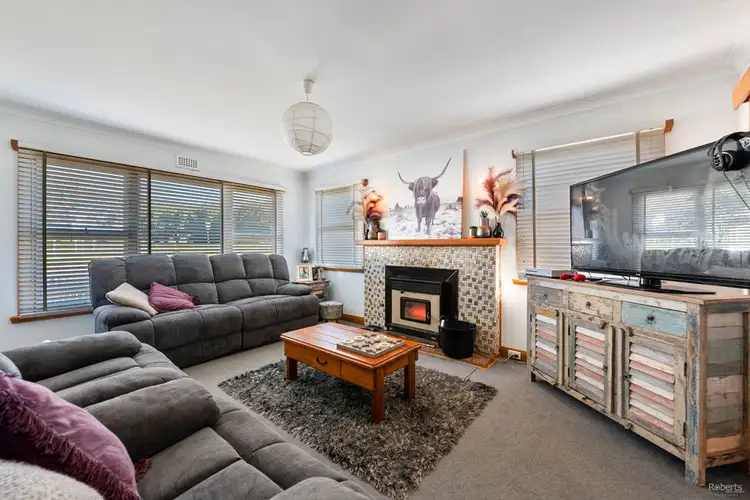 Third view of Homely house listing, 1 Albert Street, Sheffield TAS 7306