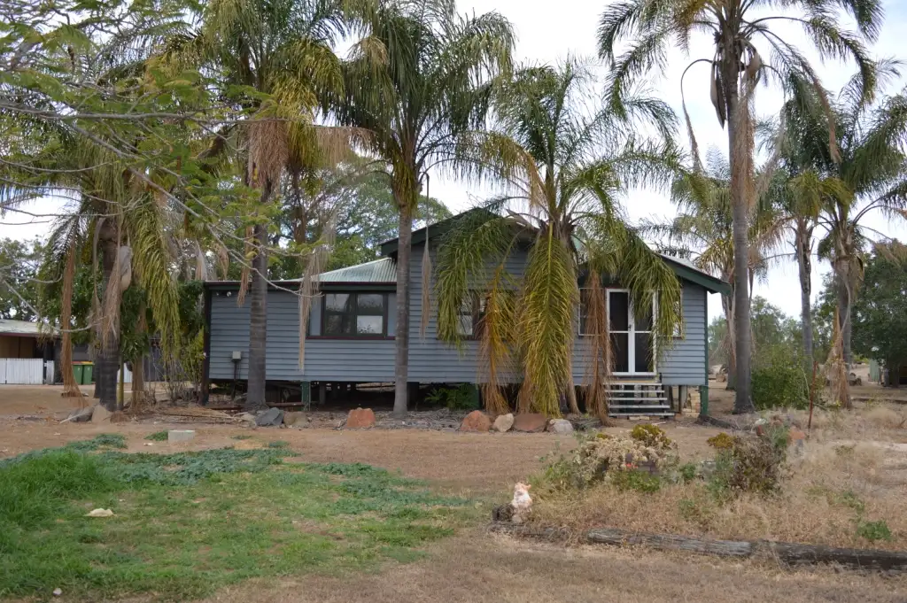 Main view of Homely house listing, 42 Laidley-Plainland, Plainland QLD 4341