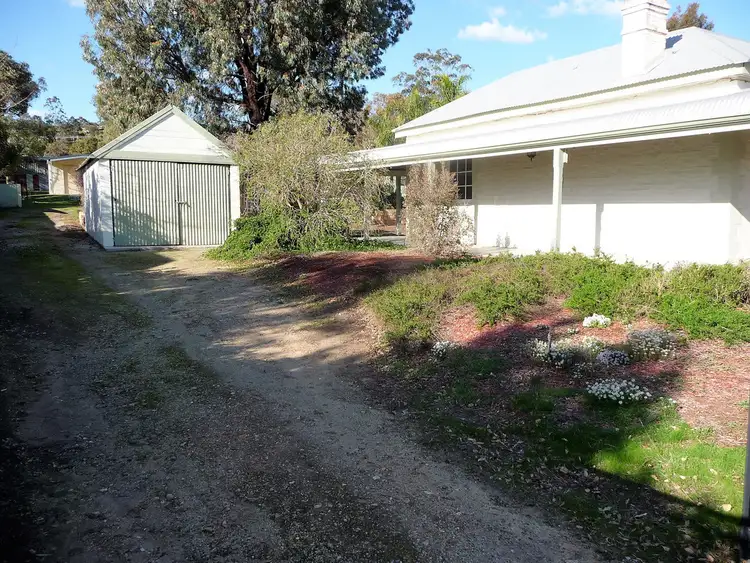 Sixth view of Homely house listing, 8 CLIFFORD STREET, York WA 6302