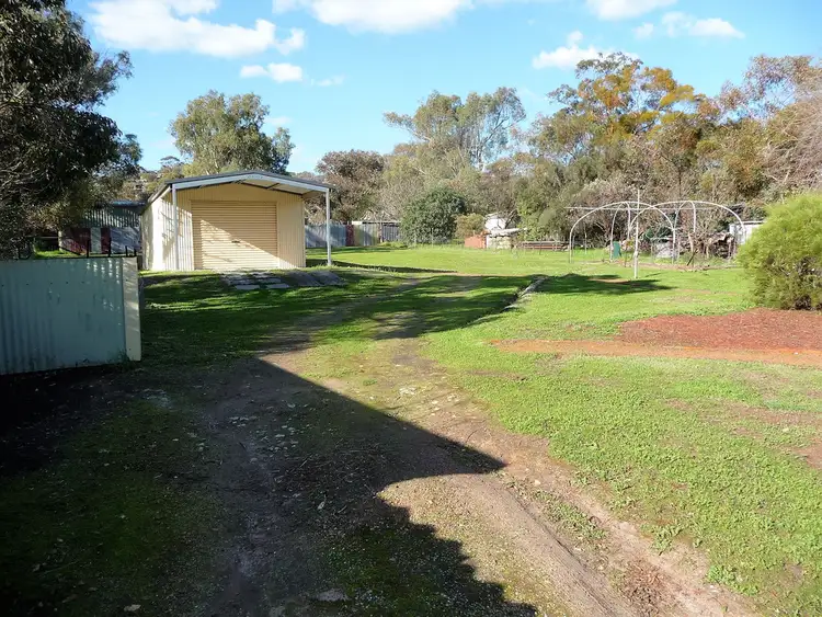 Seventh view of Homely house listing, 8 CLIFFORD STREET, York WA 6302