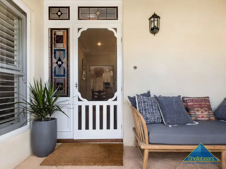 Second view of Homely house listing, 41 Lyons Street, Cottesloe WA 6011
