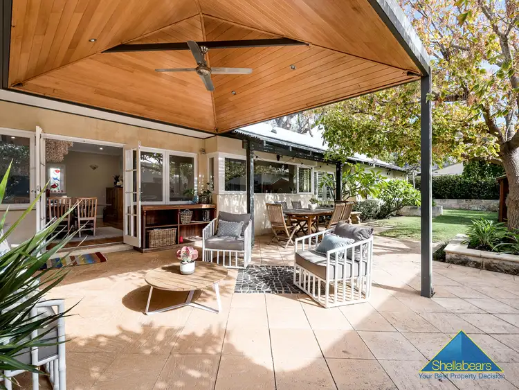 Third view of Homely house listing, 41 Lyons Street, Cottesloe WA 6011