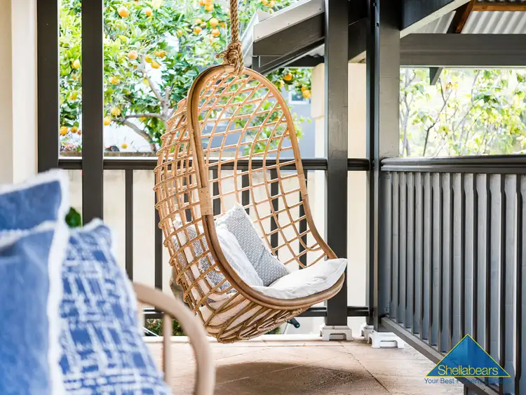 Fourth view of Homely house listing, 41 Lyons Street, Cottesloe WA 6011