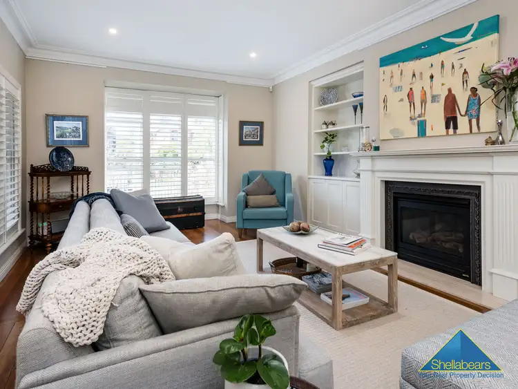 Fifth view of Homely house listing, 41 Lyons Street, Cottesloe WA 6011