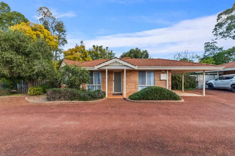 8/8 Hardey Road, Glen Forrest WA 6071