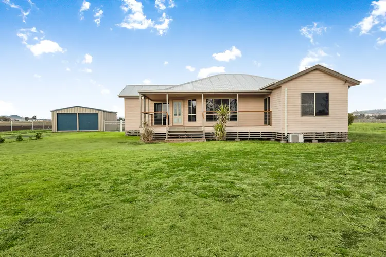 485 Wyreema Cambooya Road, Cambooya QLD 4358
