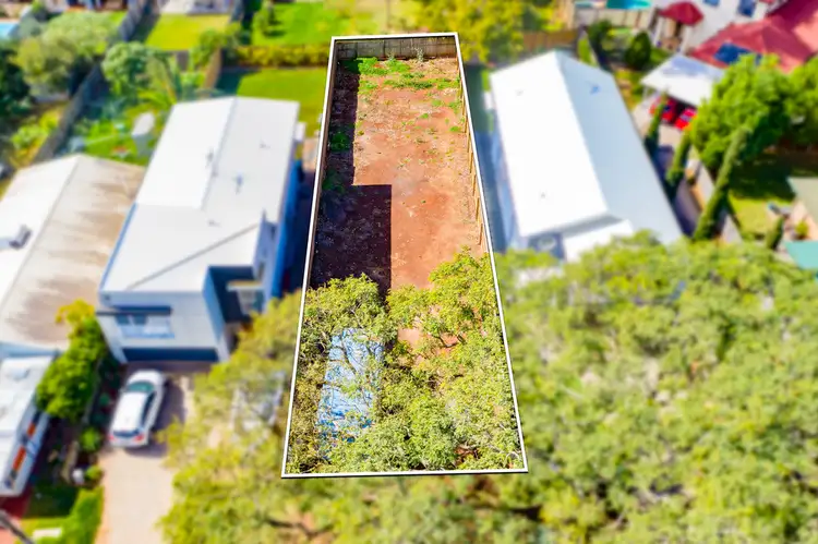 25 Bell Street, Ormiston QLD 4160