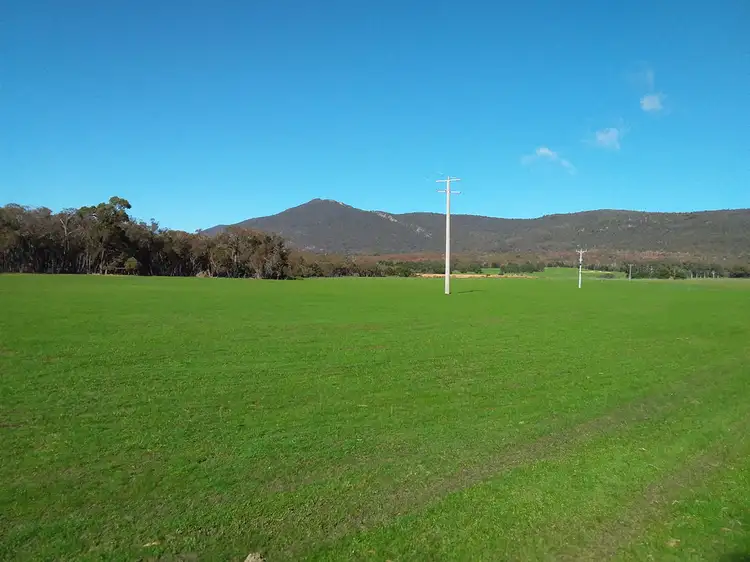 Lot 2 / 559 Tunnel Road, Pomonal VIC 3381
