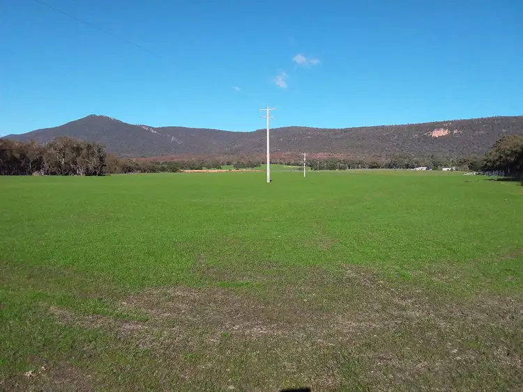 Second view of Homely land listing, Lot 2 / 559 Tunnel Road, Pomonal VIC 3381