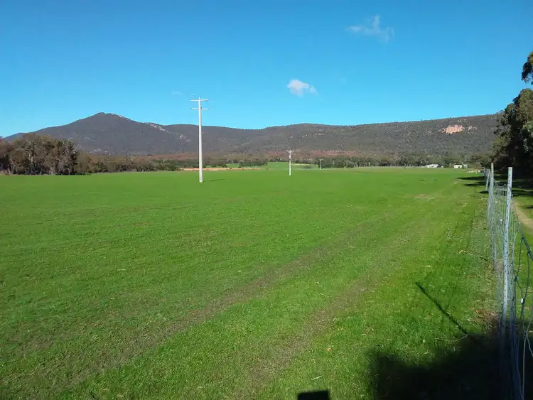 Third view of Homely land listing, Lot 2 / 559 Tunnel Road, Pomonal VIC 3381