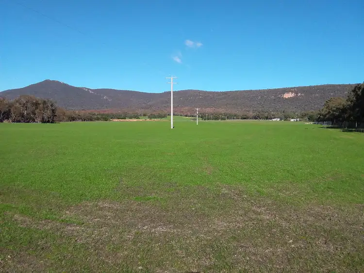 Fifth view of Homely land listing, Lot 2 / 559 Tunnel Road, Pomonal VIC 3381