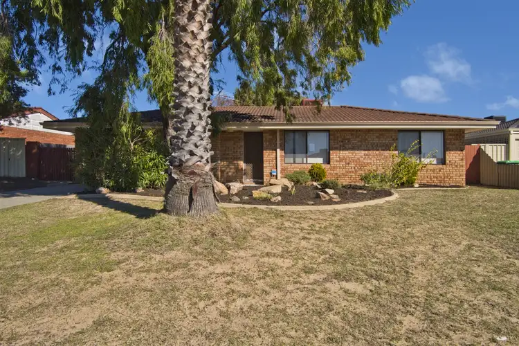 7 Richard Close, Waikiki WA 6169