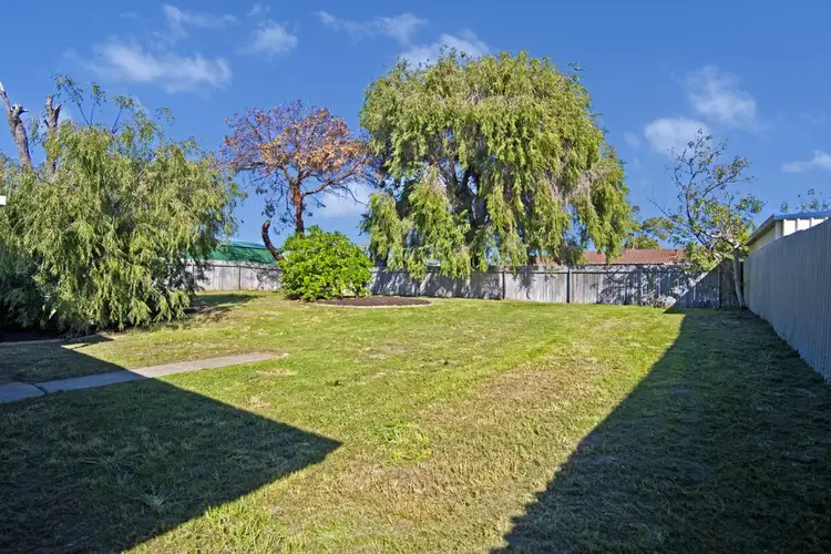 Second view of Homely house listing, 7 Richard Close, Waikiki WA 6169