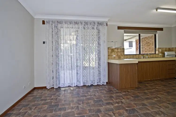 Fifth view of Homely house listing, 7 Richard Close, Waikiki WA 6169