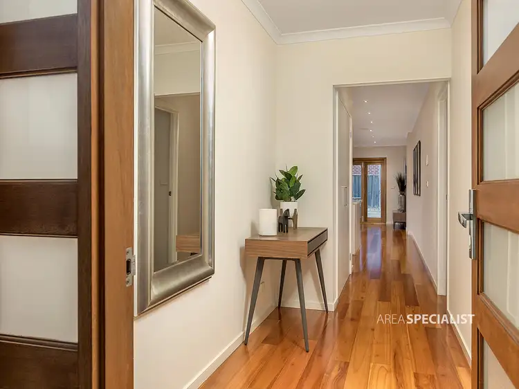 Second view of Homely house listing, 23 Beechwood Drive, Lyndhurst VIC 3975