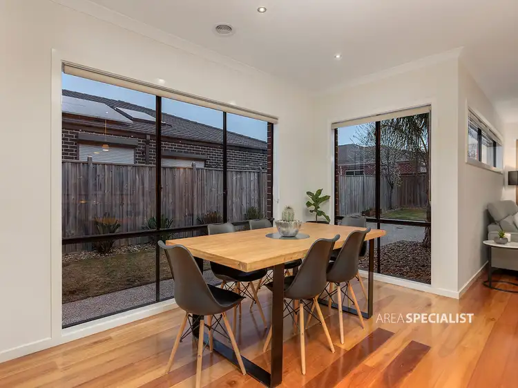 Fifth view of Homely house listing, 23 Beechwood Drive, Lyndhurst VIC 3975
