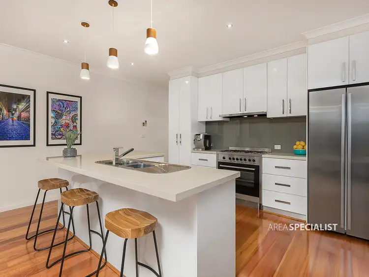 Sixth view of Homely house listing, 23 Beechwood Drive, Lyndhurst VIC 3975