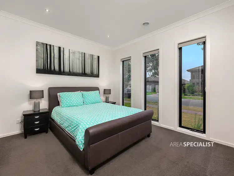 Seventh view of Homely house listing, 23 Beechwood Drive, Lyndhurst VIC 3975