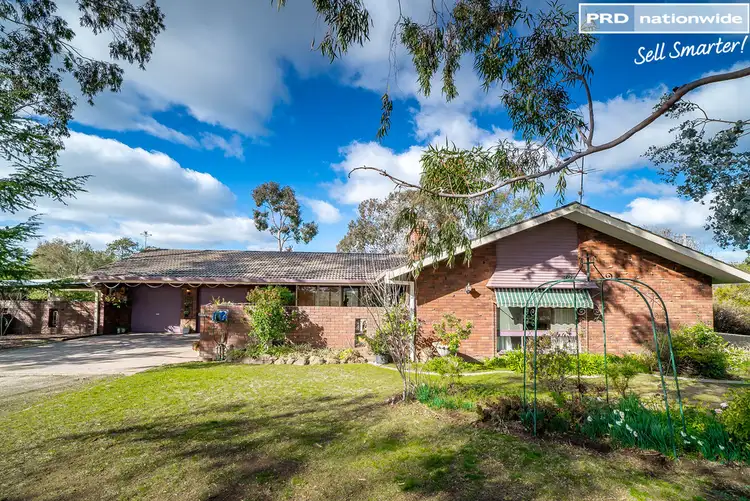 35 Blackbutt Road, Lake Albert NSW 2650