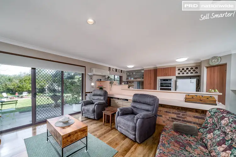 Fifth view of Homely house listing, 35 Blackbutt Road, Lake Albert NSW 2650