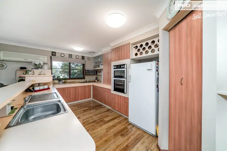 Sixth view of Homely house listing, 35 Blackbutt Road, Lake Albert NSW 2650