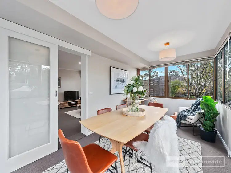 Fourth view of Homely unit listing, 1/478 Nelson Road, Mount Nelson TAS 7007