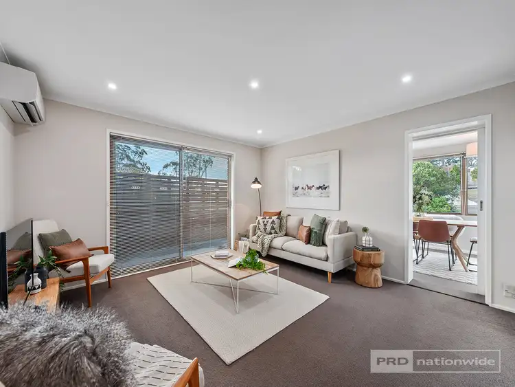 Fifth view of Homely unit listing, 1/478 Nelson Road, Mount Nelson TAS 7007