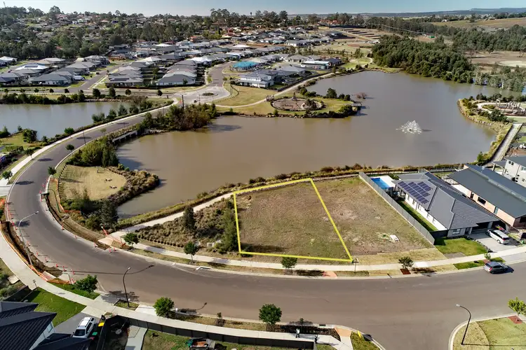Main view of Homely land listing, 116 Grand Parade, Rutherford NSW 2320