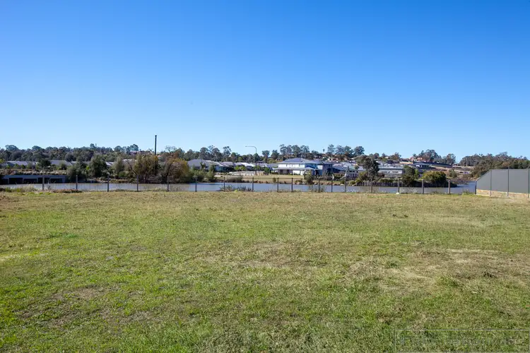 Third view of Homely land listing, 116 Grand Parade, Rutherford NSW 2320