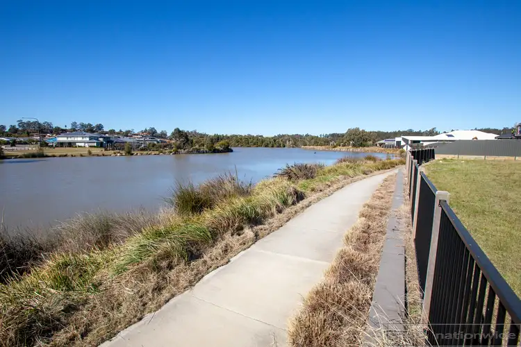 Fourth view of Homely land listing, 116 Grand Parade, Rutherford NSW 2320
