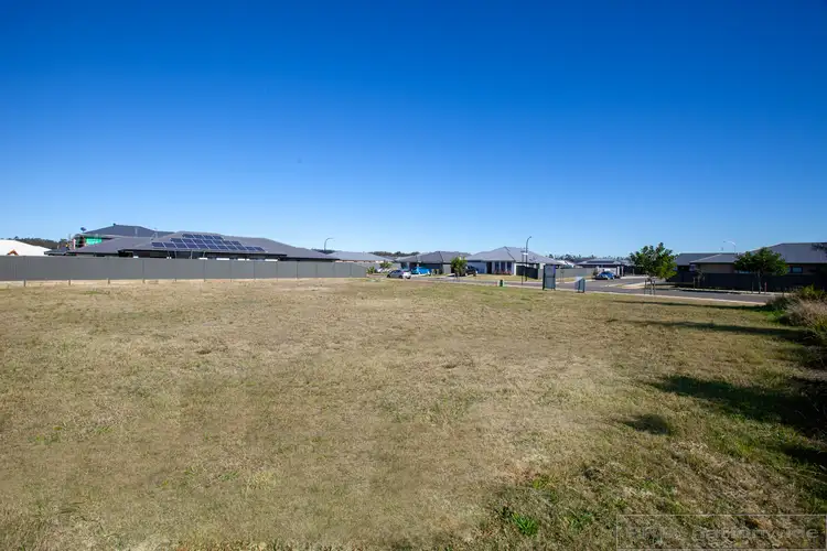 Fifth view of Homely land listing, 116 Grand Parade, Rutherford NSW 2320