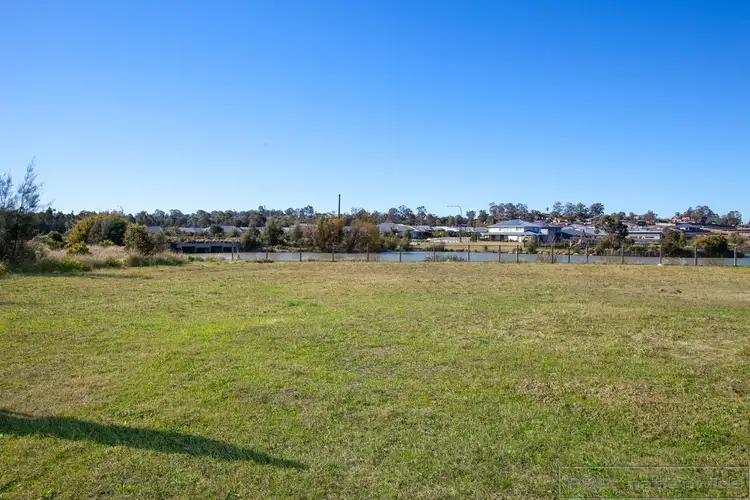 Sixth view of Homely land listing, 116 Grand Parade, Rutherford NSW 2320