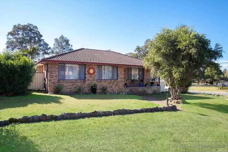 1 Ingall Street, Metford NSW 2323