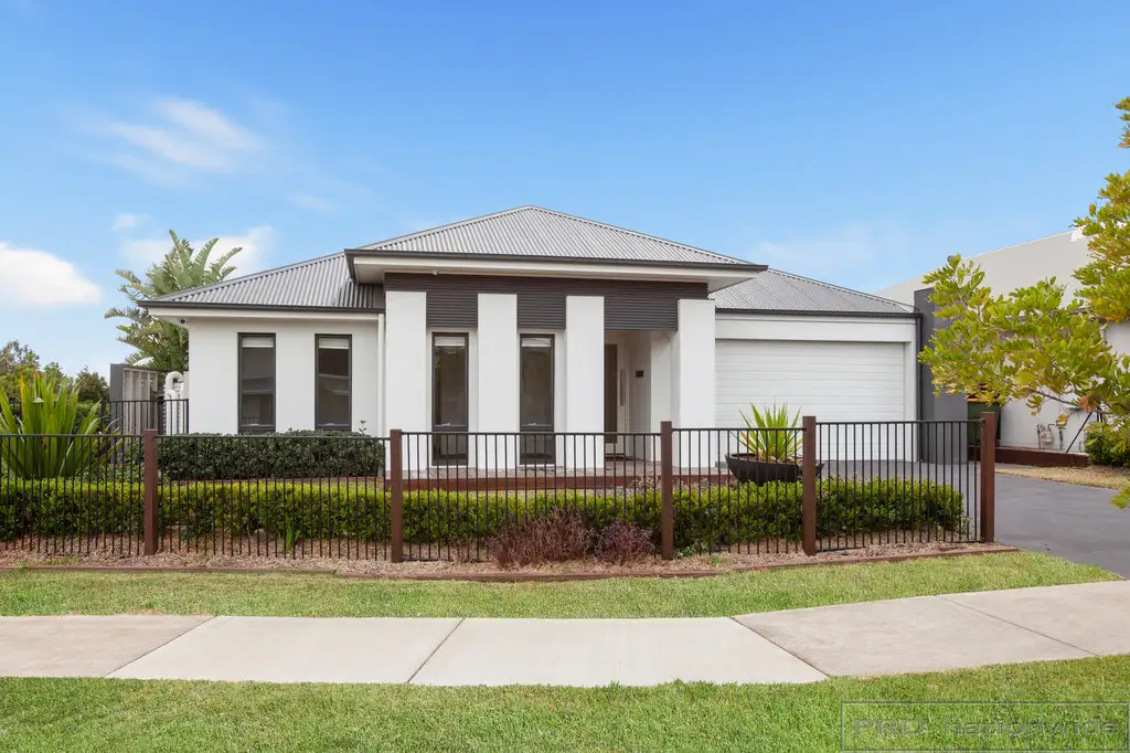 Main view of Homely house listing, 1 Grand Parade, Rutherford NSW 2320