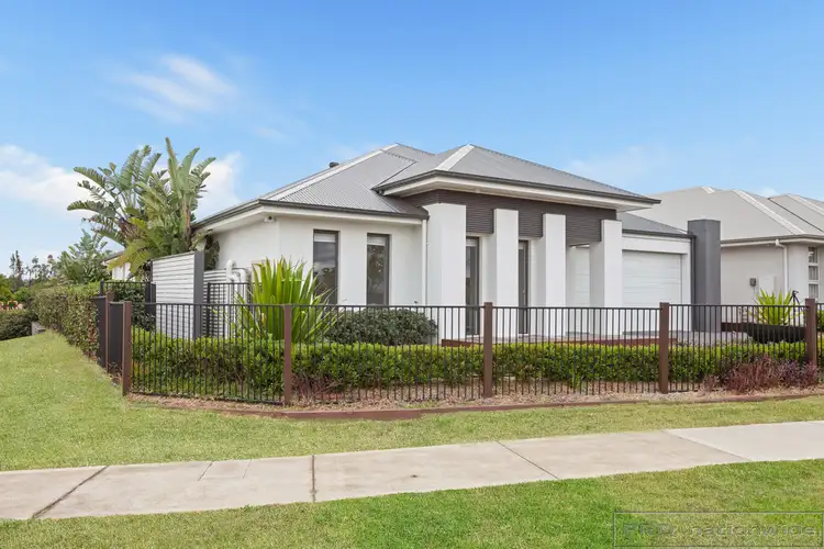 Fourth view of Homely house listing, 1 Grand Parade, Rutherford NSW 2320