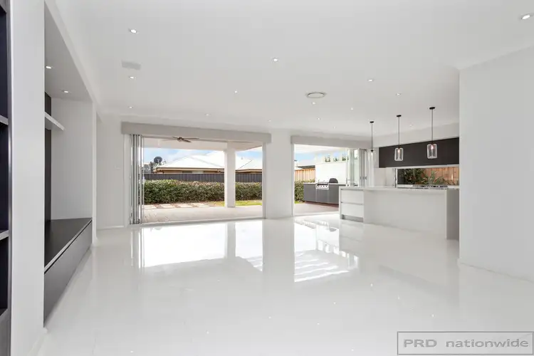 Fifth view of Homely house listing, 1 Grand Parade, Rutherford NSW 2320