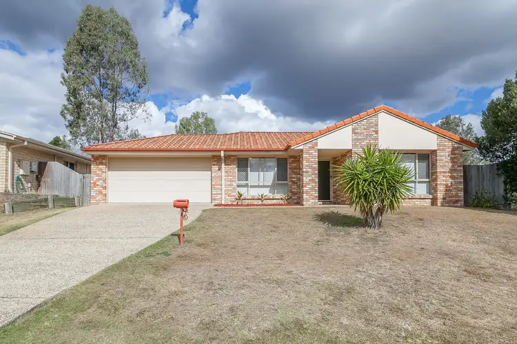 15 Comona Court, Wulkuraka QLD 4305