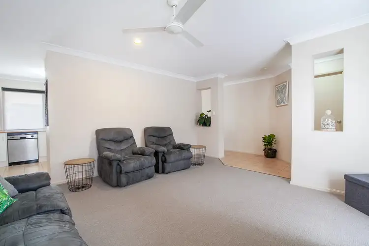 Third view of Homely house listing, 15 Comona Court, Wulkuraka QLD 4305